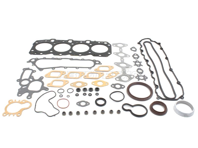 Ремкомплект двигателя Toyota Hiace 93-04 / Hilux Pick Up 97-01 1KZT;1KZTE