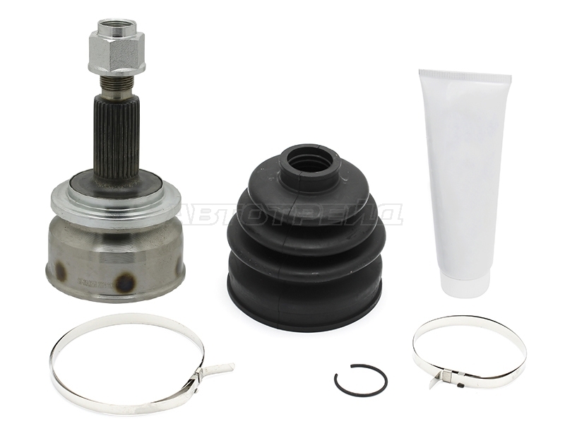 Шрус (Спереди/ Наруж) Lexus RX 08-15 / Toyota Harrier 13-20