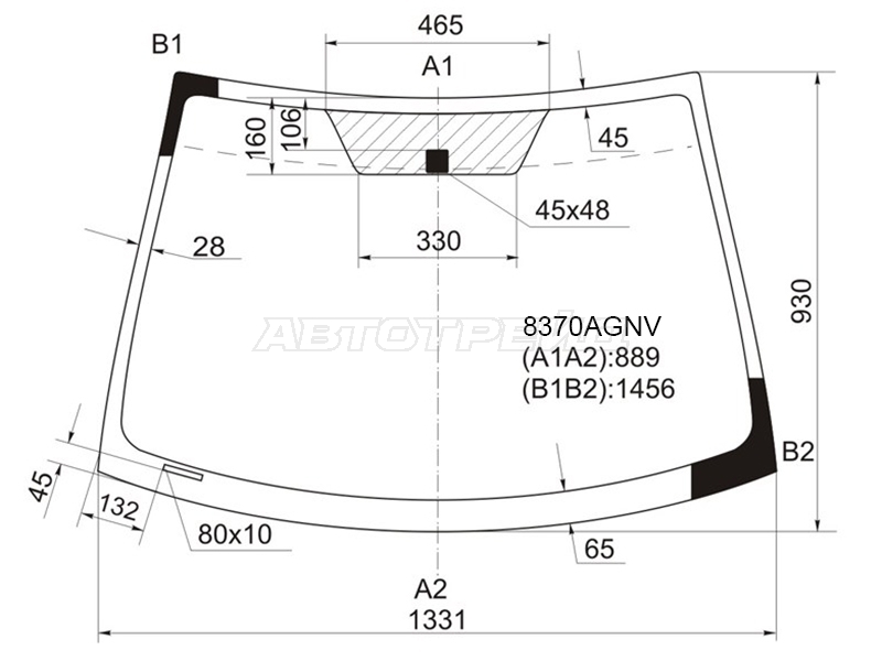 Изображения стекла