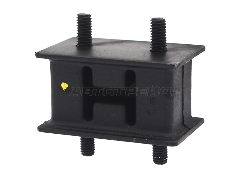 Крепление глушителя Toyota Land Cruiser (J100,J80) 80-23 / Land Cruiser Prado 87-96