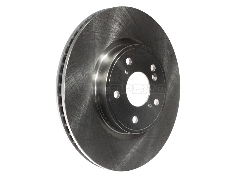 Диск тормозной (Спереди) Honda CR-V 16-20