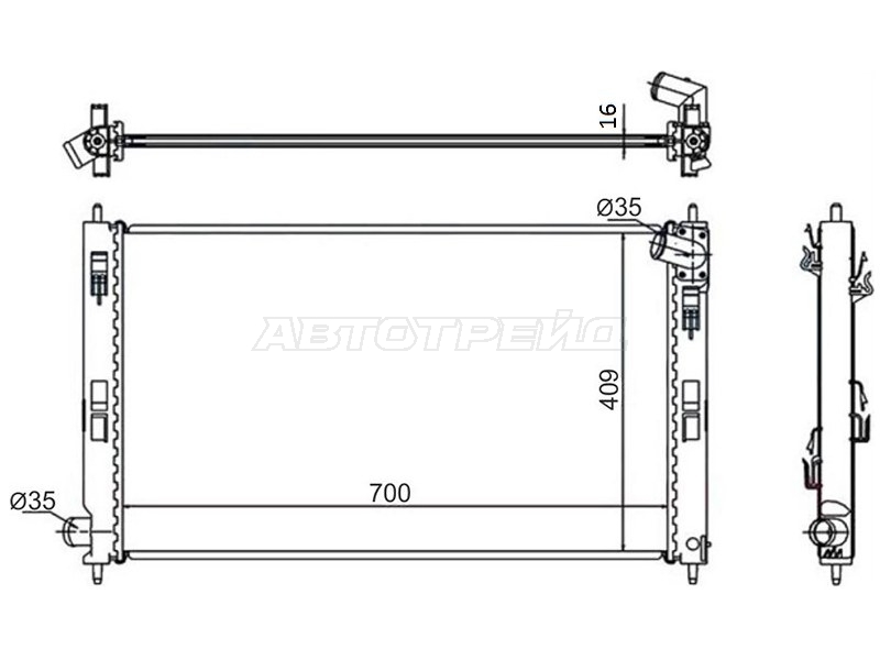 SAT MC0088-07
