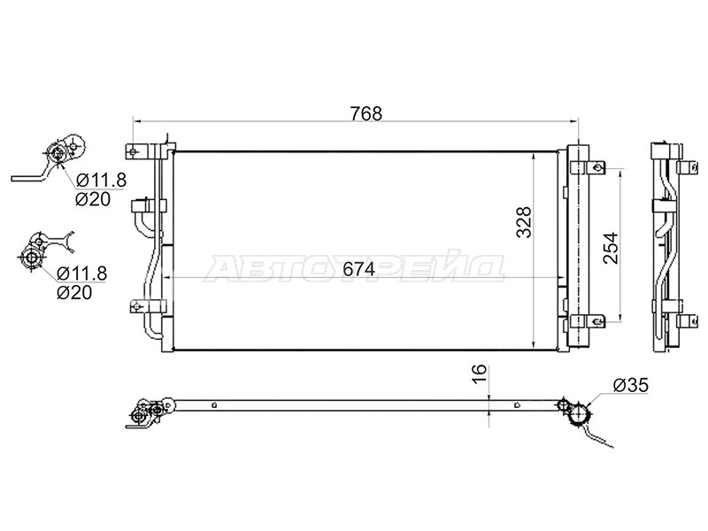 SAT ST-CH06-394-A0