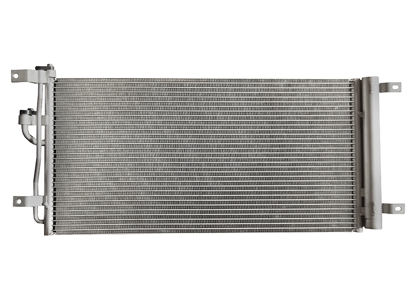 Радиатор кондиционера Chevrolet Captiva 06-15 / Opel Antara 06-15