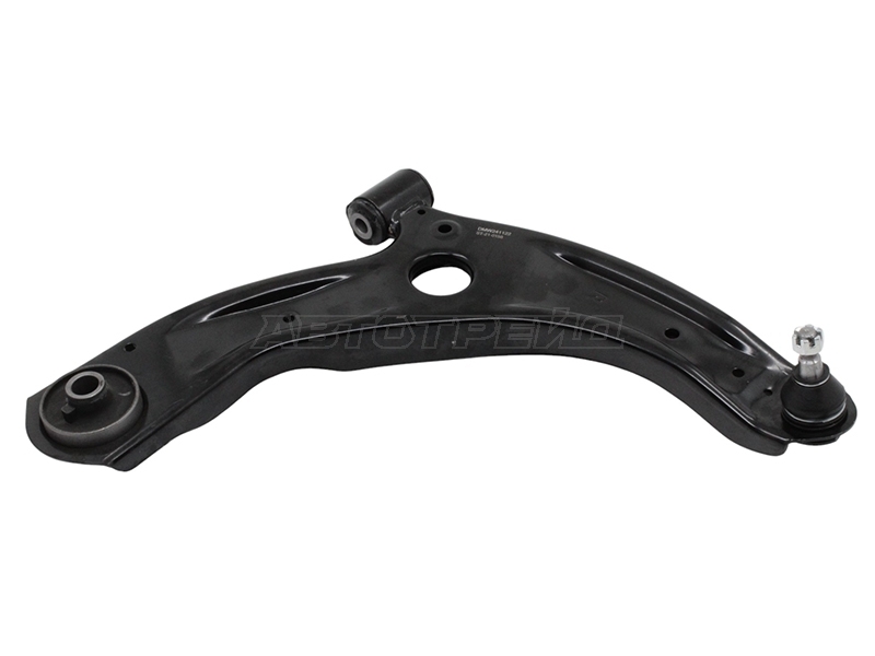 Рычаг подвески TOYOTA RAIZE/DAIHATSU ROCKY 19- RH SAT ST210158