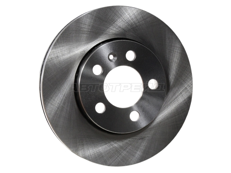 Диск тормозной (Перед) Audi A3 96-03 / Skoda Octavia 96-13