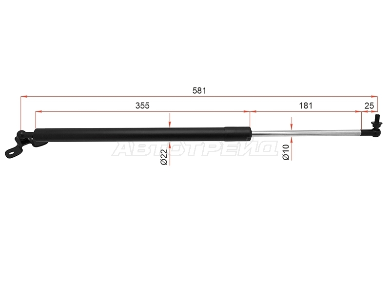 SAT ST-04741-S3N-000
