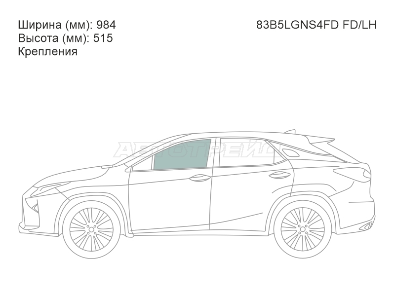 Изображения стекла