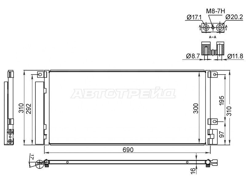 SAT ST-47-0003