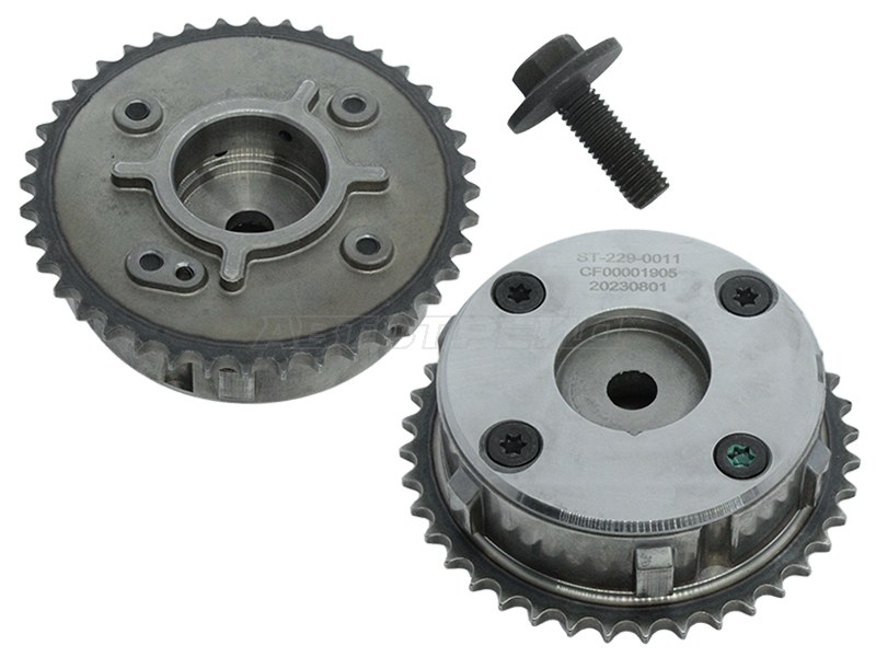 Муфта VVT-I Mazda 3 03-13 / 6 02-12 L3K7;L3VDT;L3Y7;LF18;LF5H;LF5W;LFDE;LFF7;LFVE