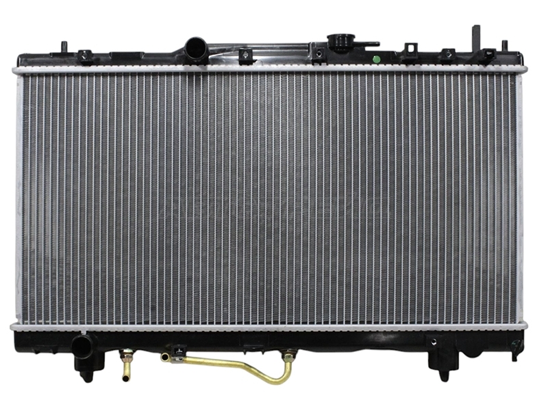 Радиатор Toyota Caldina (T190,T210) 92-02 / Carina 96-01
