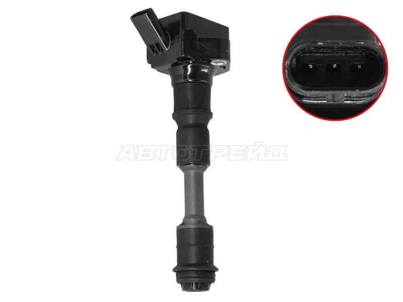 Катушка зажигания GEELY TUGELLA 19-