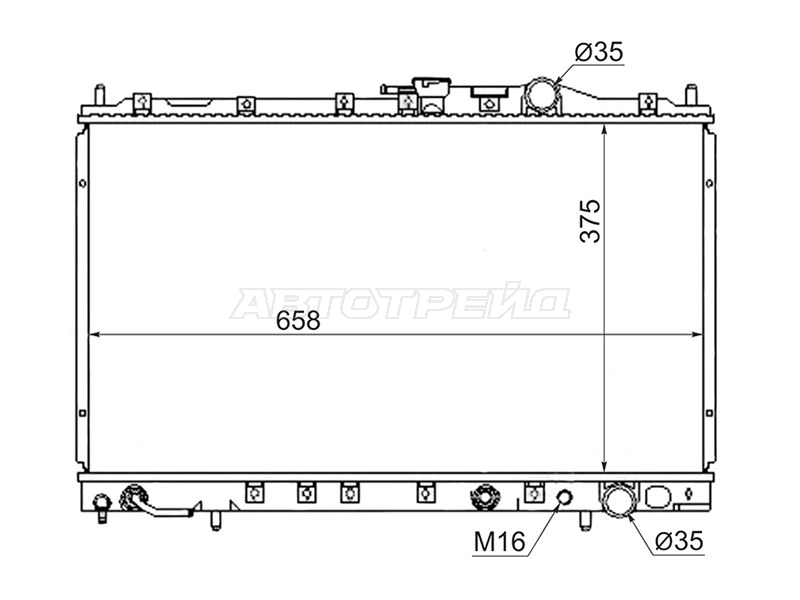 SAT MC0008-2R