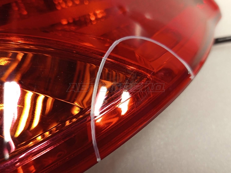 Фонарь задний Kia Ceed 12-16 (Справа/ 5D HBK) (уценка на 10%)