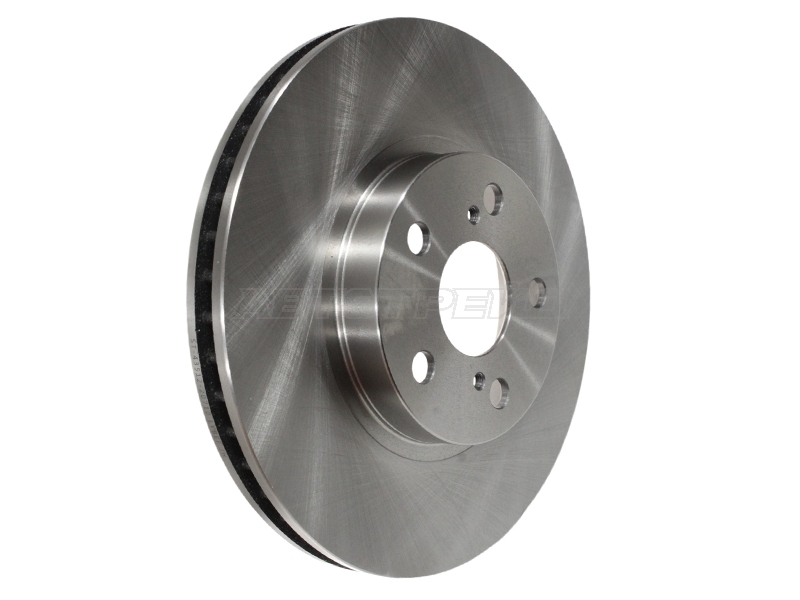Диск тормозной (Перед) Toyota Allion (T240) 01-07 / Caldina 02-07