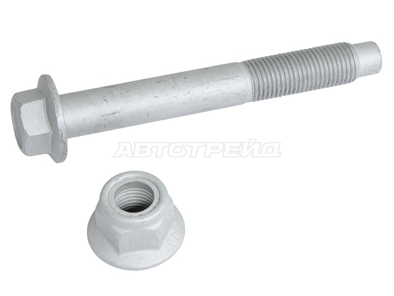 Болт эксцентрика Nissan Qashqai 06-13 / Navara 04-15