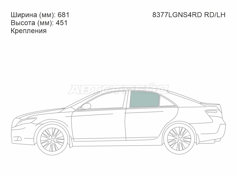 Изображения стекла