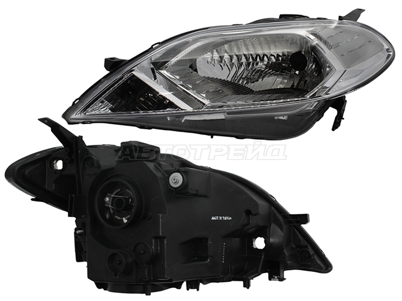 DEPO 217-1155L-LD-EM