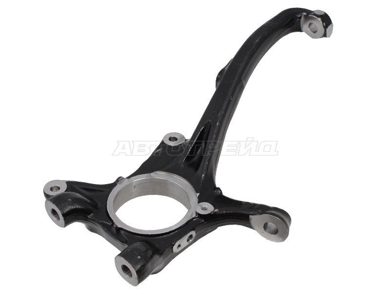 Кулак поворотный Toyota Land Cruiser (J200) 07-21 / Lexus LX 07-23