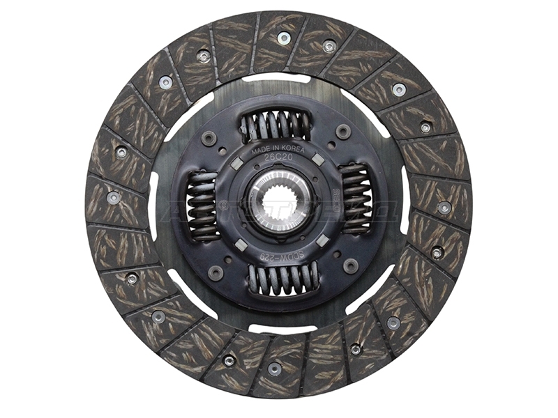 SECO SDDW-229