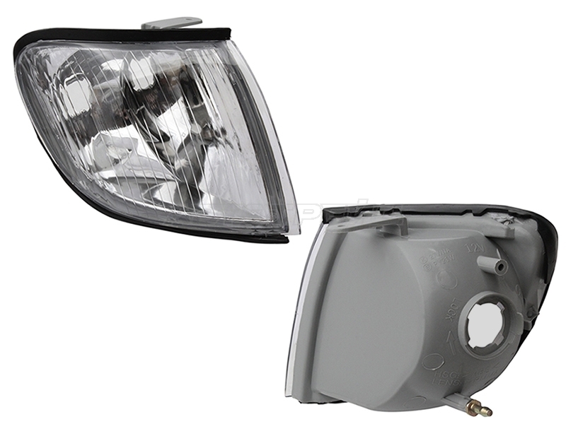 Поворот Hyundai H1 97-04 / Starex 97-03 (Справа)