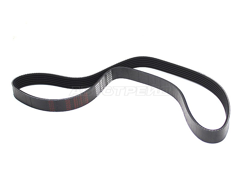 Belt BANDO 6PK1030