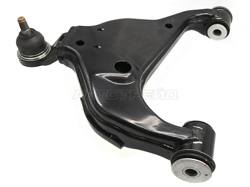 Рычаг подвески Toyota Hilux Pick Up 15- / Fortuner 15-20 (Справа)