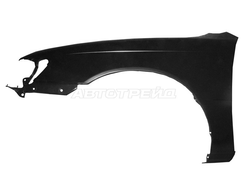 Крыло переднее Toyota Corolla (E100) 91-02 (Слева)
