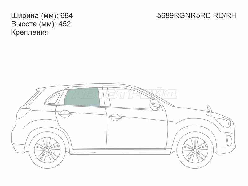 Изображения стекла