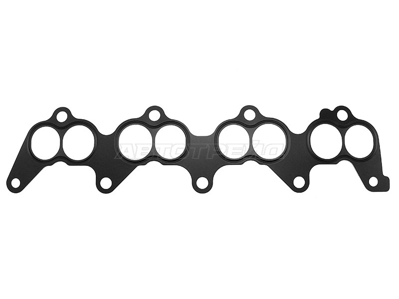 Прокладка впускного коллектора Toyota Avensis (T220) 97-00 / Caldina 96-02 4AFE;7AFE