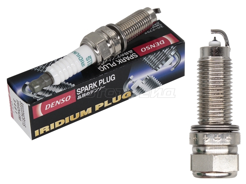 Свеча зажигания DENSO SXU22HCR11S