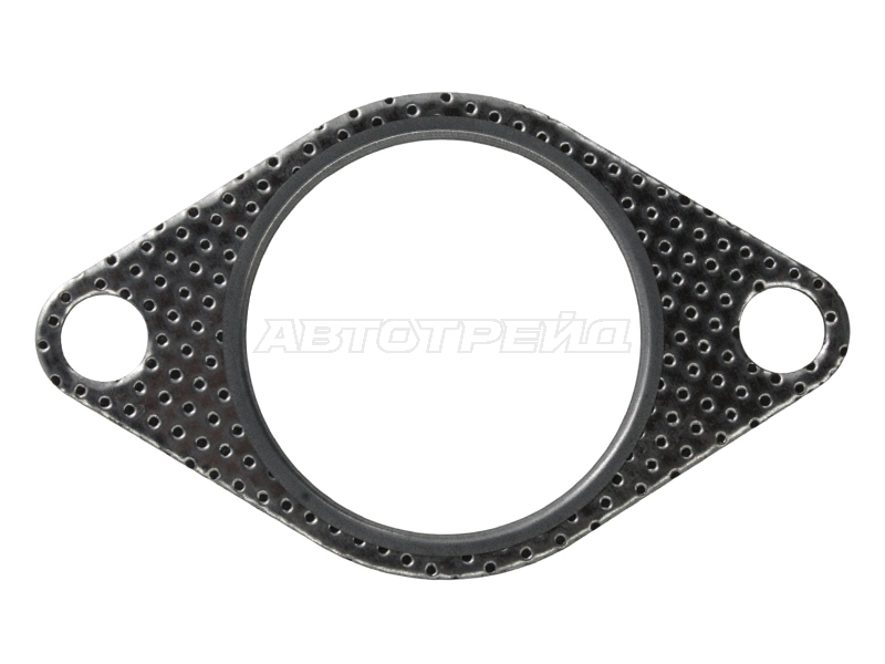 Кольцо глушителя Hyundai Creta 15-21 / Elantra 06- G4FA;G4FC;G4FG;G4LC