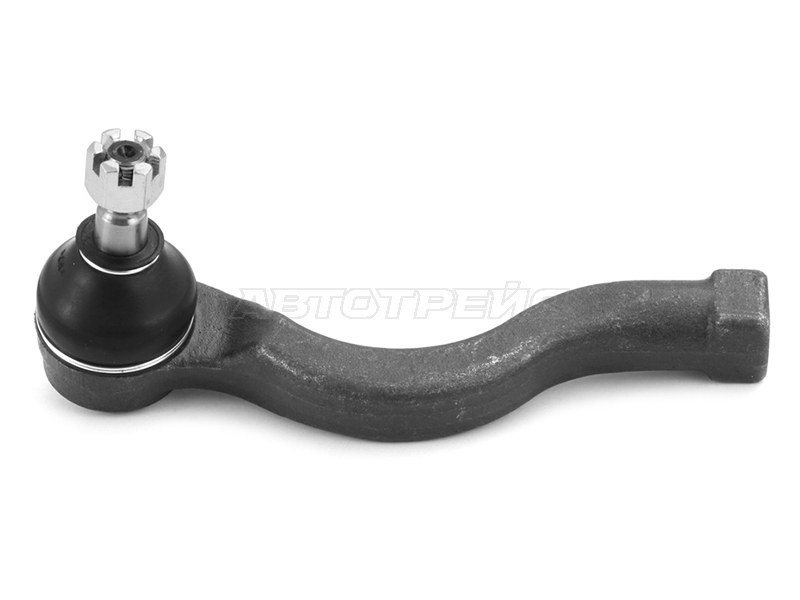 Наконечник рулевой MITSUBISHI L200/PAJERO/MONTERO SPORT/TRITON 08- LH HOSU HSTRE0110