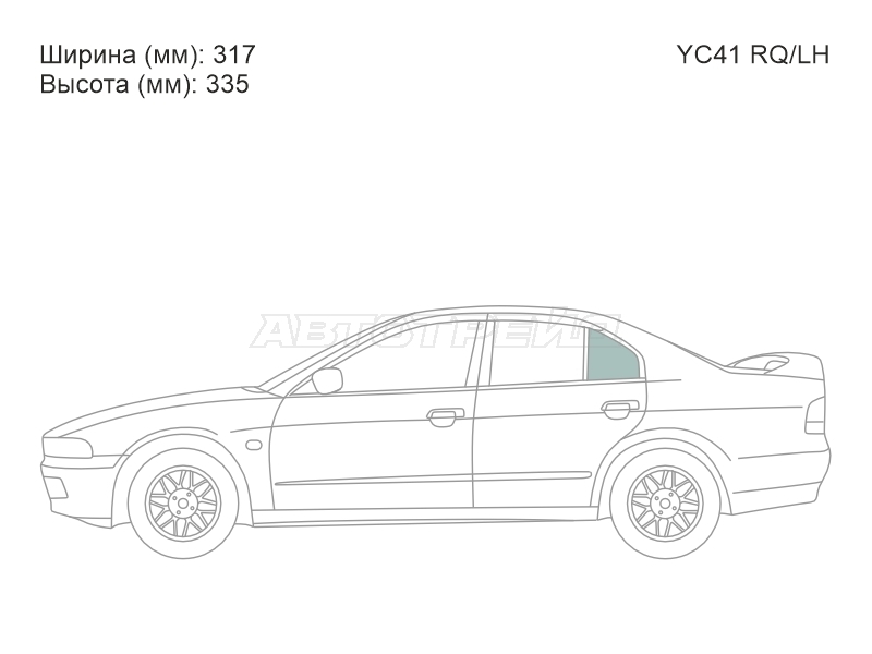 Изображения стекла