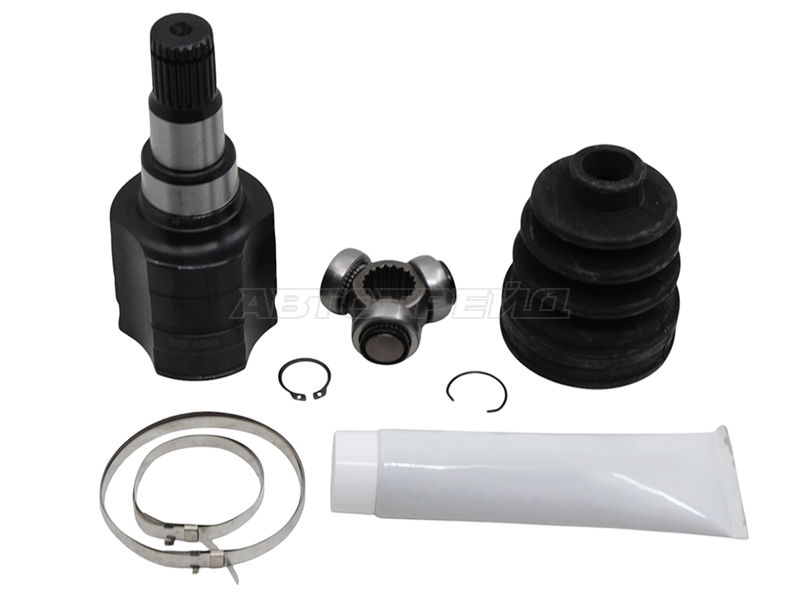 Шрус (Спереди/ Внутр) Toyota Vitz 99-05 / Echo 99-05
