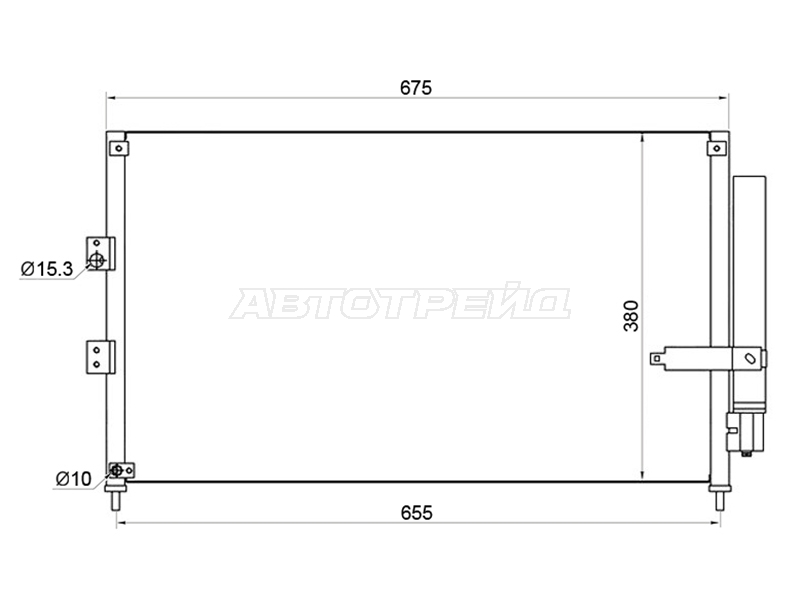 SAT ST-HD09-394-0