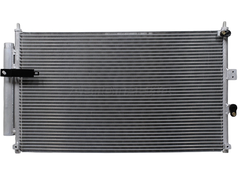Радиатор кондиционера Honda Civic 05-12 / Civic USA 05-08