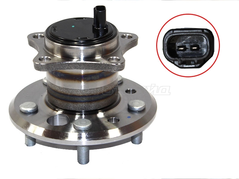 SAT ST-42460-06010