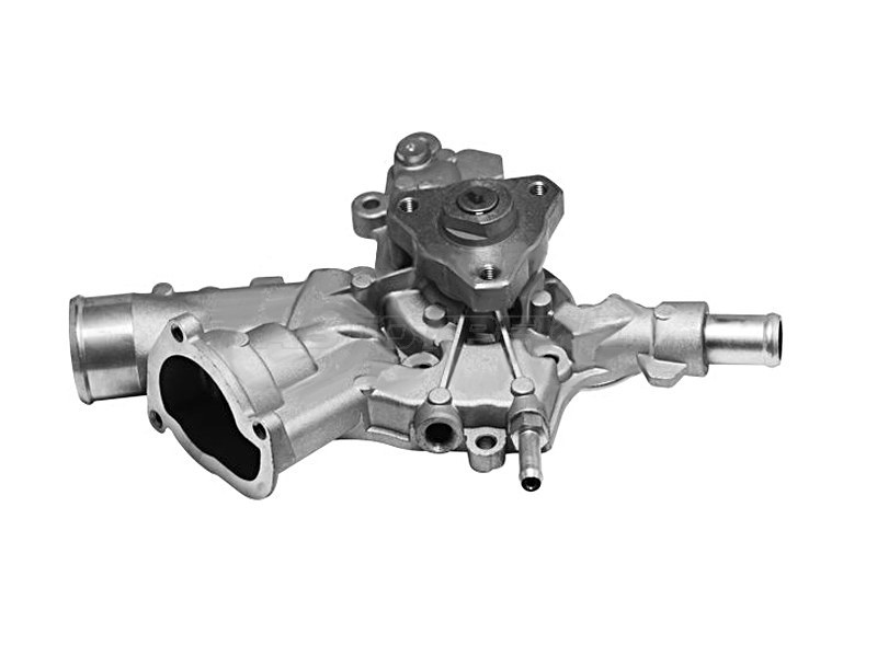 Насос водяного охлаждения Opel Astra 04-13 / Corsa 00-14 B16DTH;B16DTL;X12XE;Z10XE;Z10XEP;Z12XE;Z12X