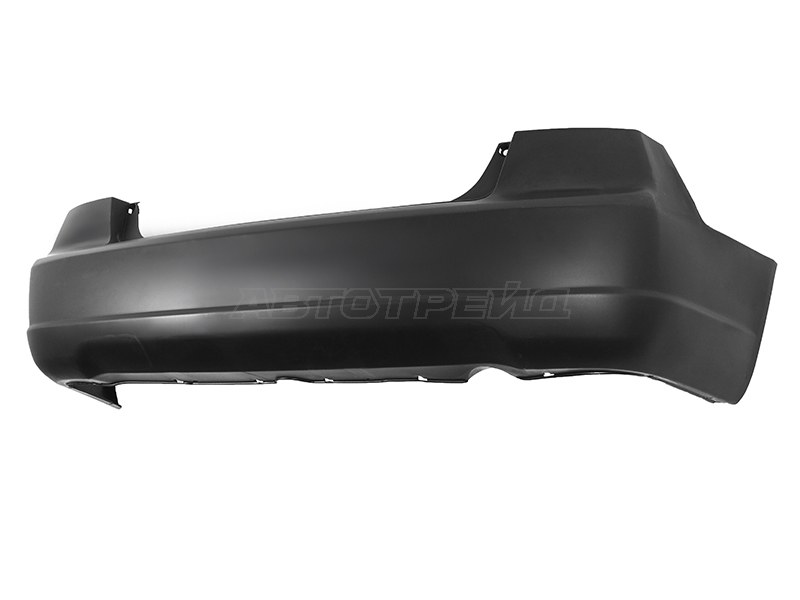 Бампер задний Honda Civic 00-03 / Civic Ferio 00-03 (4D SED)