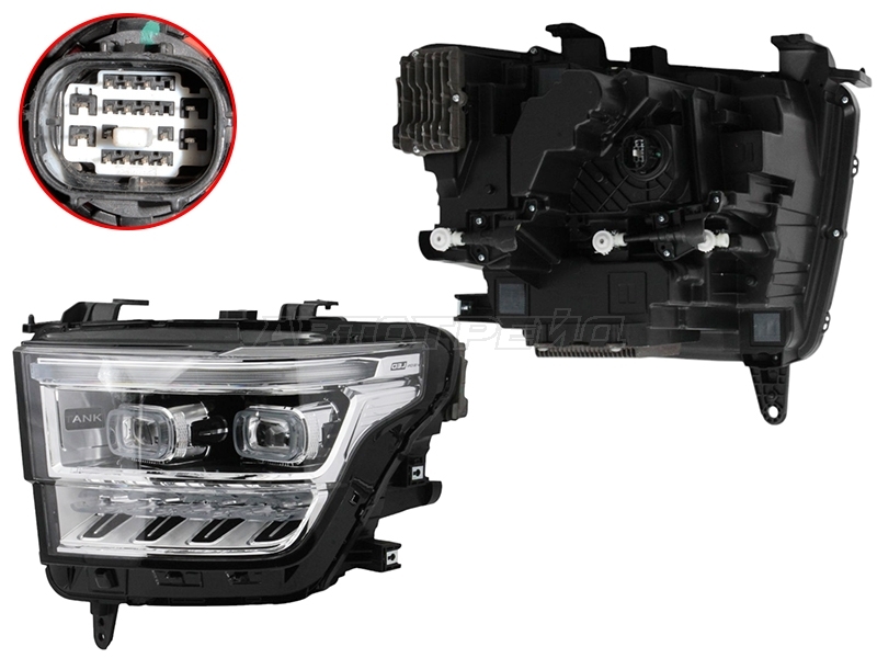 SAT ST-11-TNK500L