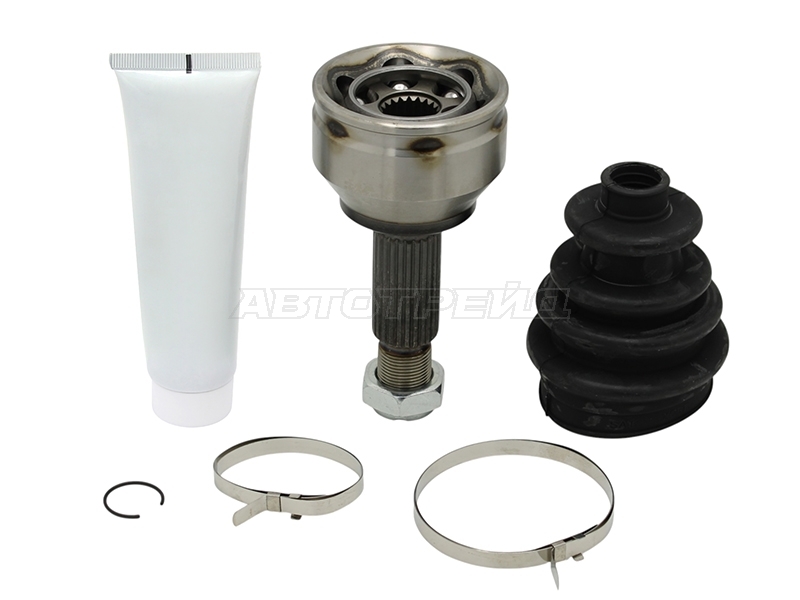 Шрус (Спереди/ Наруж) Mazda 3 03-09 / Axela 03-09