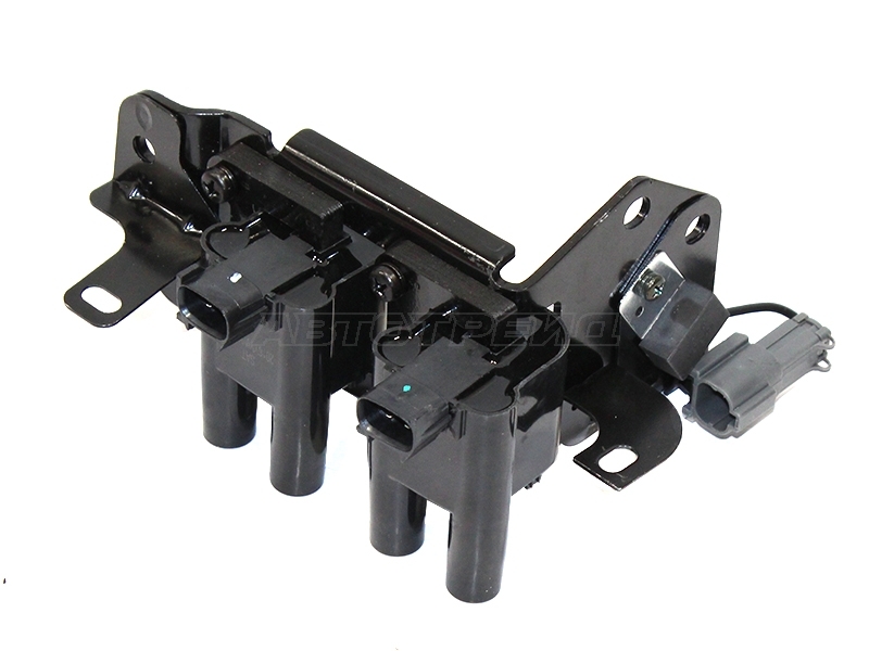 Катушка зажигания Hyundai Elantra 00-09 / Kia Cerato 04-07 G4ED;G4EE;G4GR