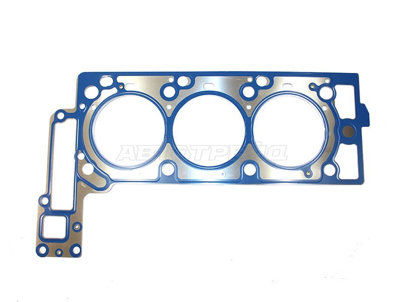 Прокладка головки блока цилиндров Mercedes-Benz C-Class 00-15 / E-Class 02-17 M272960;M272961;M27296