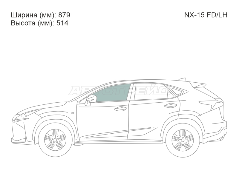 Изображения стекла