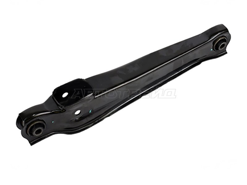 Рычаг подвески L (новый арт CQ0234L) CTR CQM16L