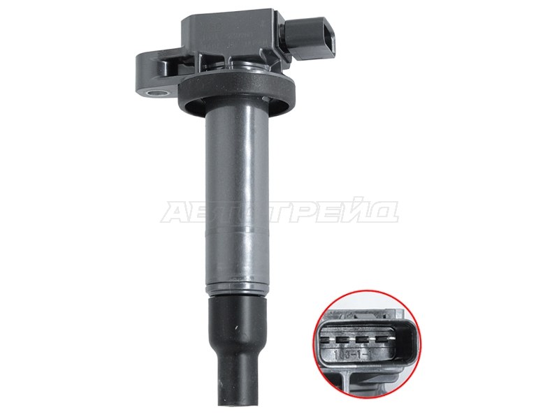 КАТУШКА ЗАЖИГАНИЯ YEC IGC103A