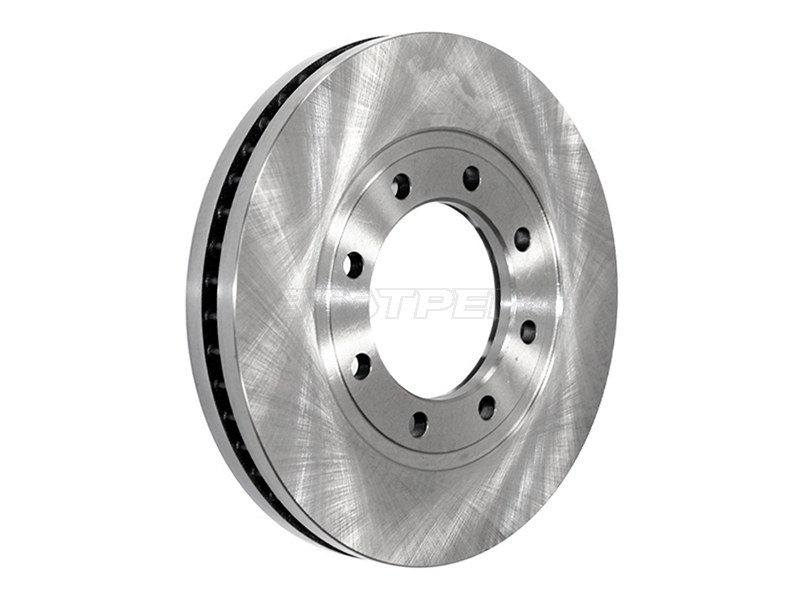 Диск тормозной (Спереди) Mazda Titan 89-04
