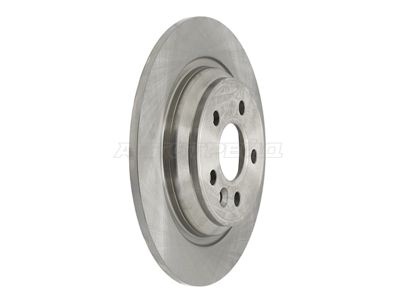 Диск тормозной (Зад) Mercedes-Benz S-Class 05-13 / CL-Class 06-14