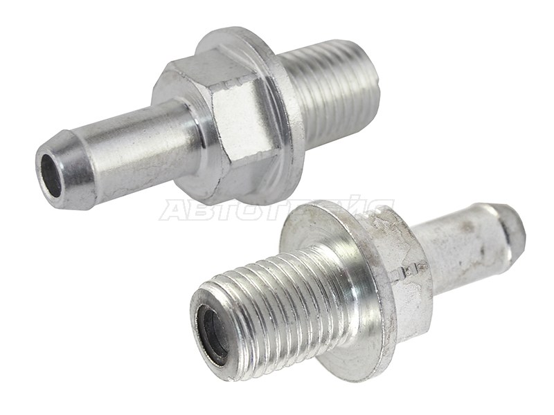 Клапан вентиляции картерных газов Honda Accord 02-13 / Civic 05-12